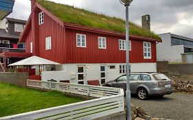 Bed&Breakfast Torshavn